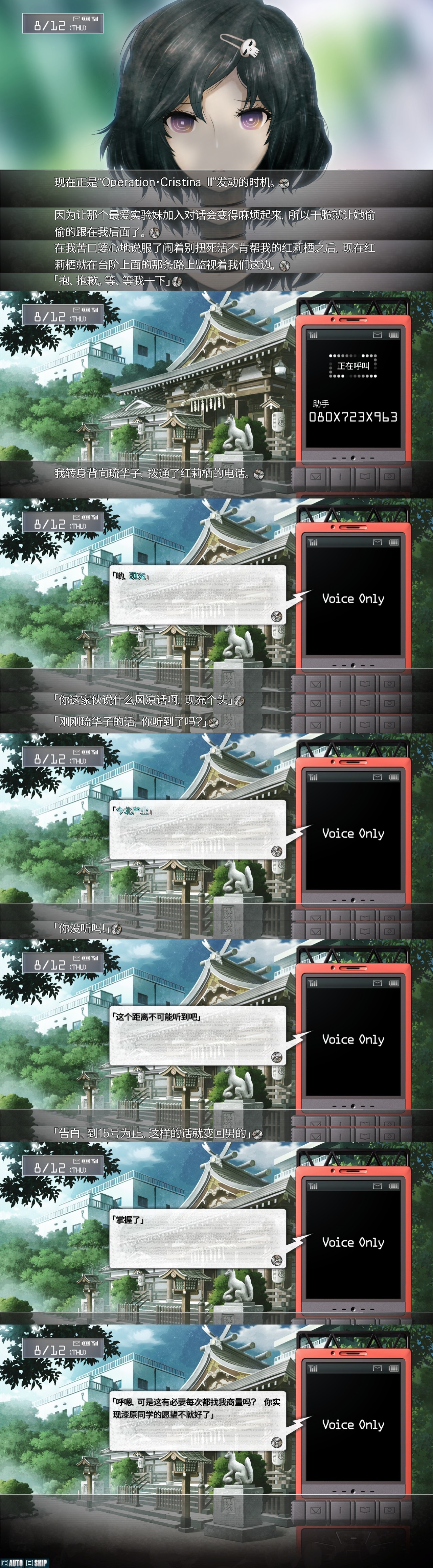 phone